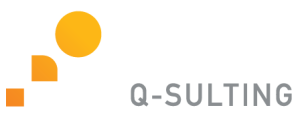 orza q sulting logotipo color 2