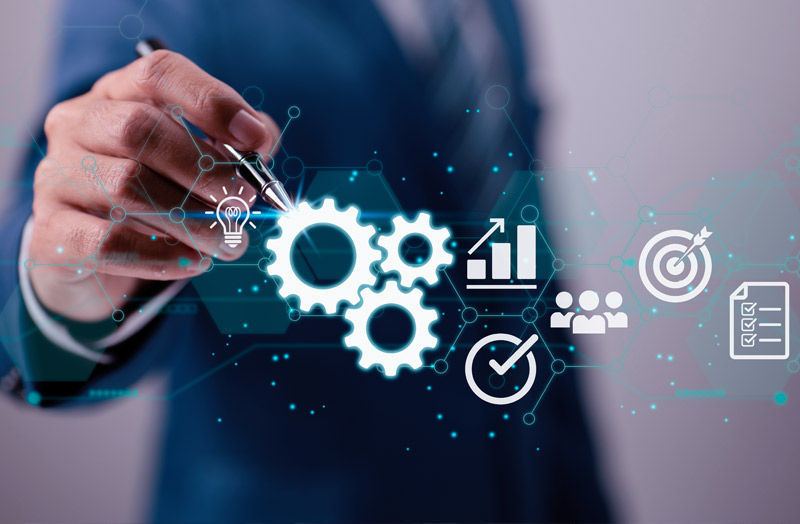 orza qsulting inicio implementacion de sistemas